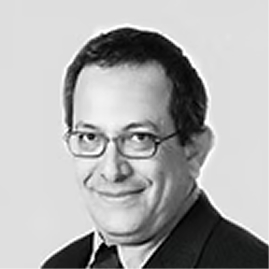 Eyal Fruchter, MD photo