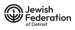 Jewish federation logo