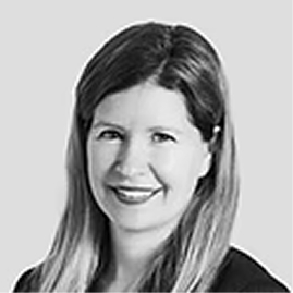 Lisa Silverman photo