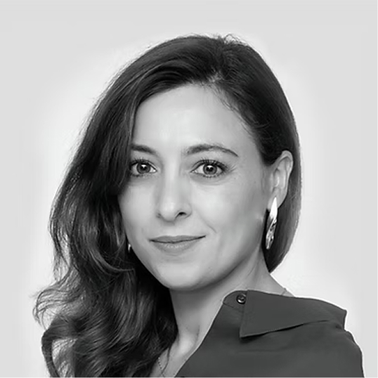 Maria Blekher, Ph.D.