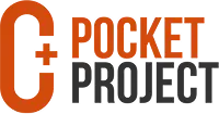 Pocket project logo