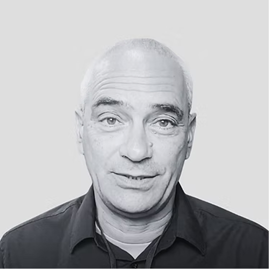 Prof Shlomo Mendlovic