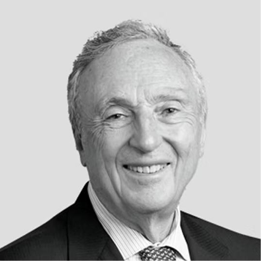 Prof. Charles Marmar