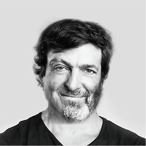Prof. Dan Ariely