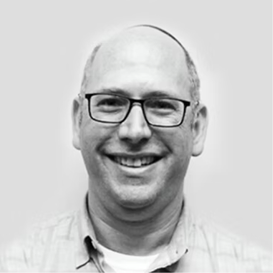 Prof. Jonathan Huppert