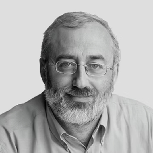 Prof. Mario Mikulincer