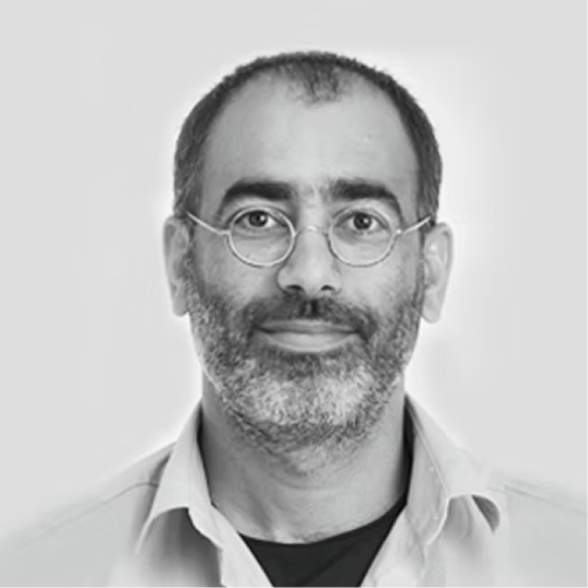 Prof. Yossi Levi-Belz