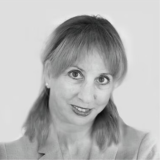 Prof. Zahava Solomon