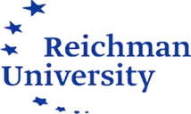 Reichman University logo