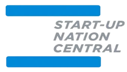 Start up national center logo