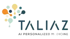 Taliaz logo