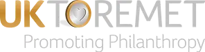UK TO REMET logo