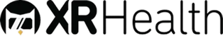 XR health logo