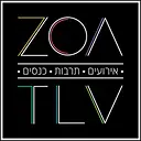 ZOA TLV logo